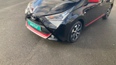 Toyota Aygo 1.0 VVT-i X-Trend 5dr Petrol Hatchback